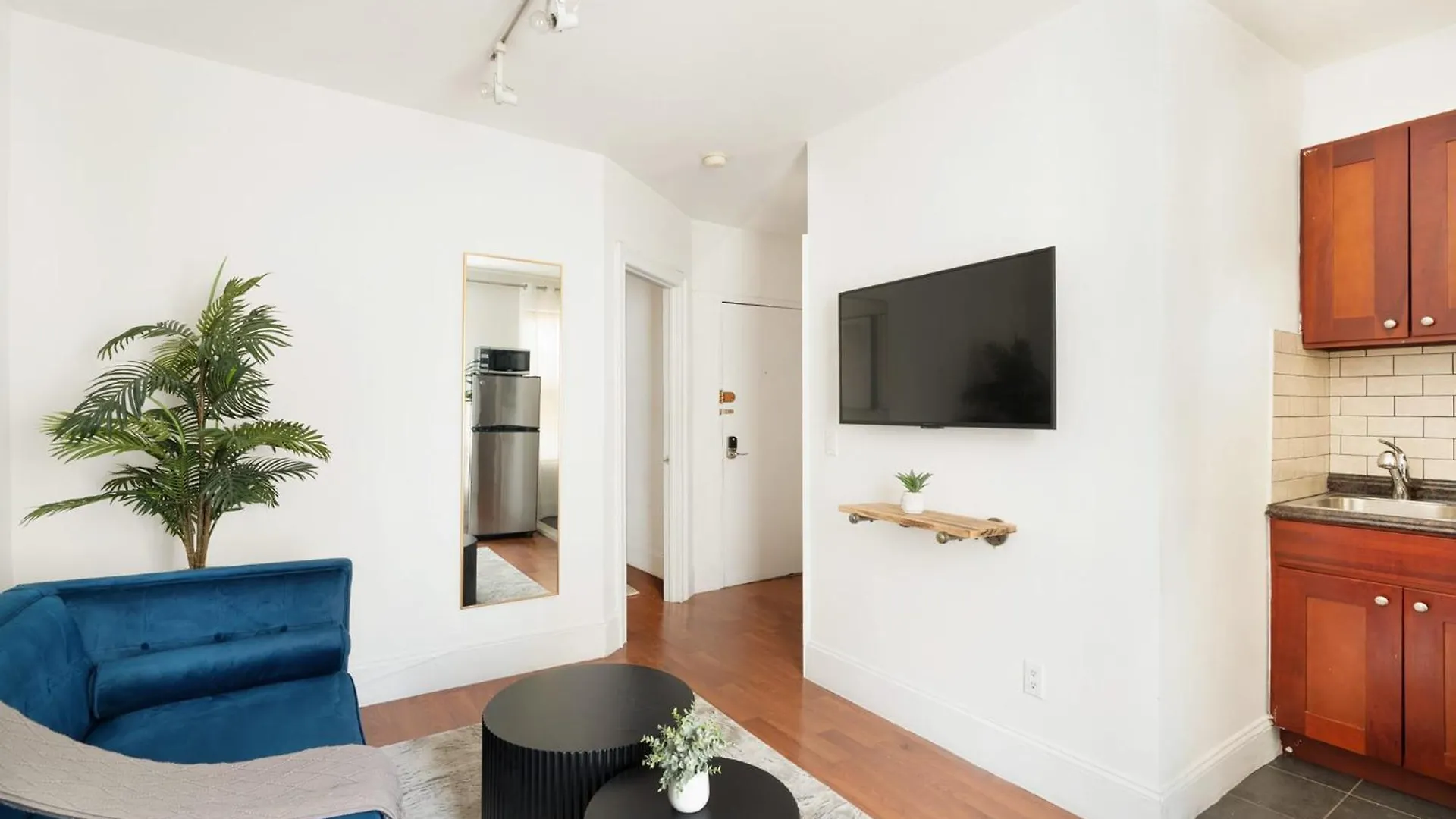 69-4D Trendy Lower East Side 1Br Brand New New York 0*,  États-Unis