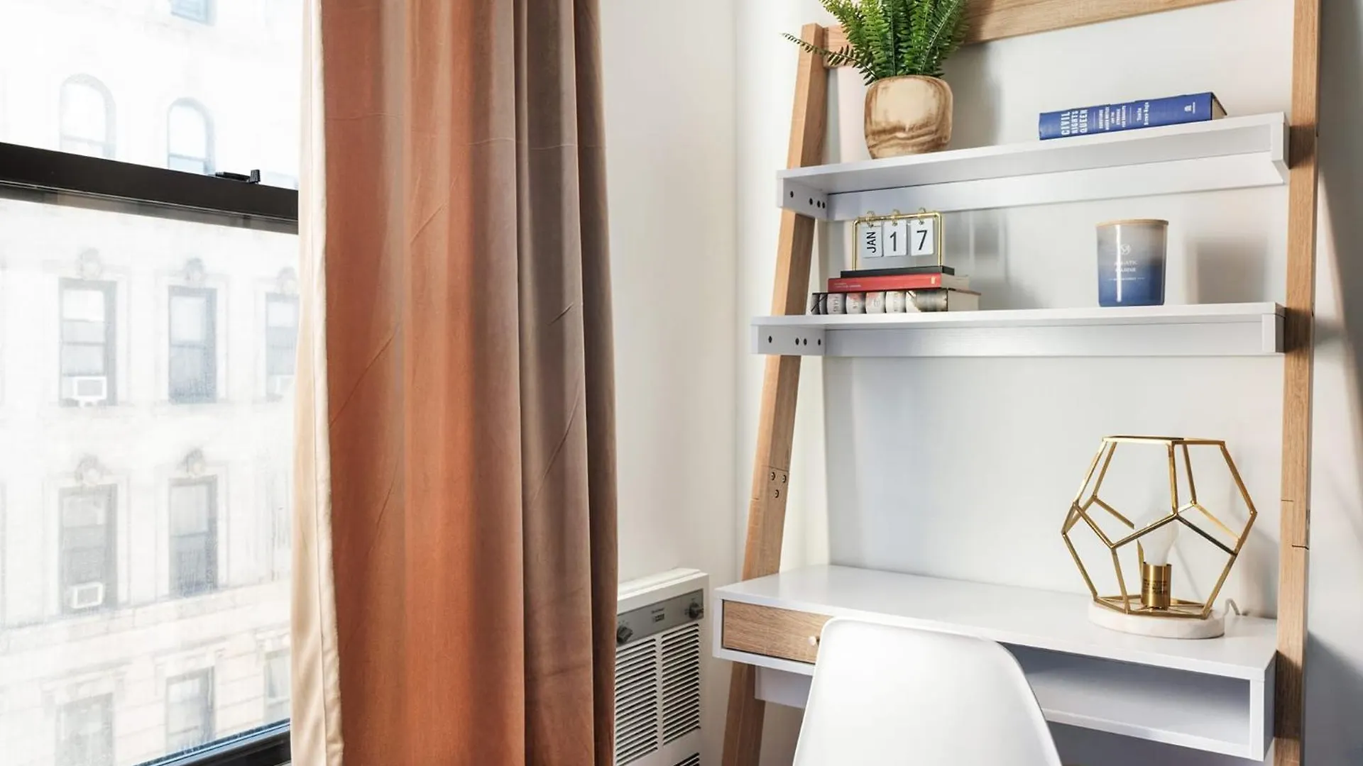 69-4D Trendy Lower East Side 1Br Brand New New York United States