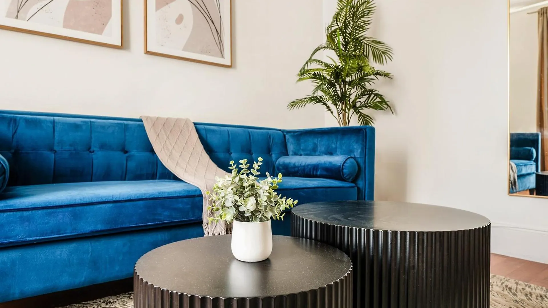 69-4D Trendy Lower East Side 1Br Brand New New York 0*,